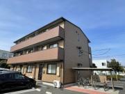 ヴェレーロ・クレッセント 住居