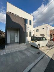 ＪＲ阪和線和泉府中駅まで徒歩5分