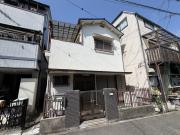柏原市田辺1丁目貸家1-30