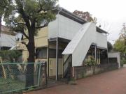 京王線桜上水駅まで徒歩7分