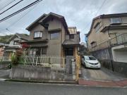 能勢町平通101-387貸家