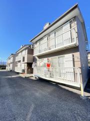 小田急小田原線本厚木駅までバス約25分 徒歩3分