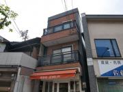 山坂4丁目戸建て