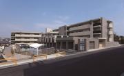 大阪モノレール本線柴原阪大前駅まで徒歩7分
