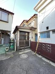 リノベ戸建CODO緑町