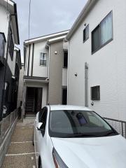 北中振4丁目戸建