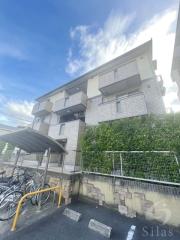 ＪＲ阪和線百舌鳥駅まで徒歩20分
