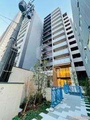 リビオ上町台パークレジデンス