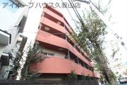 京王井の頭線高井戸駅まで徒歩11分