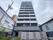 S-RESIDENCE難波西alter