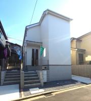 リナージュL 松戸市八ケ崎23 2期2号棟