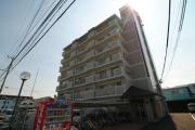 ＪＲ久大本線久留米大学前駅まで徒歩15分