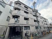 京阪本線大和田駅まで徒歩4分