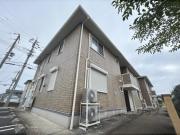 リビングタウン四条大路A棟