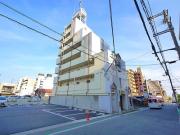 ＪＲ関西本線奈良駅まで徒歩5分