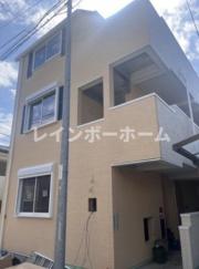 ソランジュ鎌ケ谷