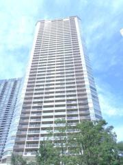 THE TOYOSU TOWER