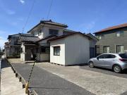 荻川 一軒家貸家駅近く