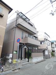 阪急神戸線園田駅まで徒歩8分