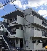 ＪＲ総武線（各駅停車）西荻窪駅まで徒歩8分