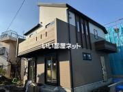 BLOOMING MAISON小平市大沼町