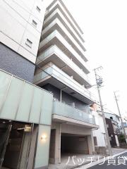 地下鉄桜通線太閤通駅まで徒歩3分