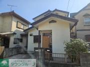 貸戸建住宅 深谷市西大沼