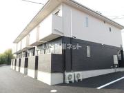 ソレイユパルク10番館