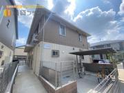 ＪＲ総武線（各駅停車）西船橋駅まで徒歩13分