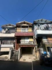 茨木市豊川4丁目貸家