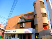 ＪＲ鹿児島本線九産大前駅まで徒歩1分