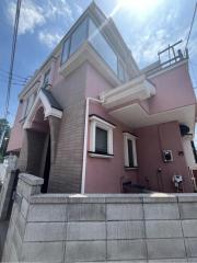 天神町2丁目貸家