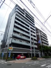 地下鉄箱崎線呉服町駅まで徒歩6分