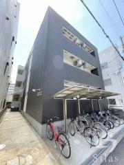 地下鉄谷町線都島駅まで徒歩15分