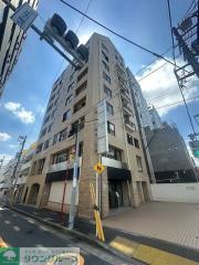 ライオンズマンション南青山シドニービル