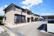 シャーメゾン山田B棟