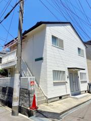 地下鉄西神・山手線県庁前駅まで徒歩5分