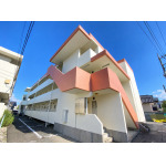 第3松屋マンション