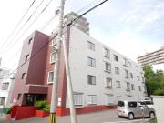 第3澄川銀座パレス