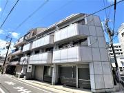 ＪＲ東海道本線吹田駅まで徒歩2分