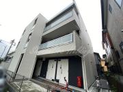 湘南モノレール富士見町駅まで徒歩15分