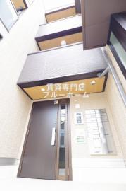 ＪＲ阪和線百舌鳥駅まで徒歩12分