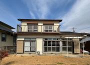 田布施町 見田団地
