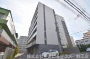 ディクス大阪城EASTレジデンス