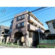 京王線千歳烏山駅まで徒歩10分