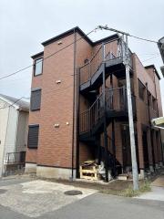 ベイルーム県立大学WEST