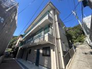 地下鉄西神・山手線新神戸駅まで徒歩10分