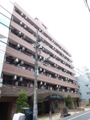 グランド・ガーラ西麻布