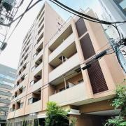 ISSEI Residence 神樂坂