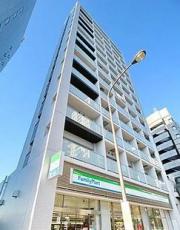 ＪＲ山手線五反田駅まで徒歩8分